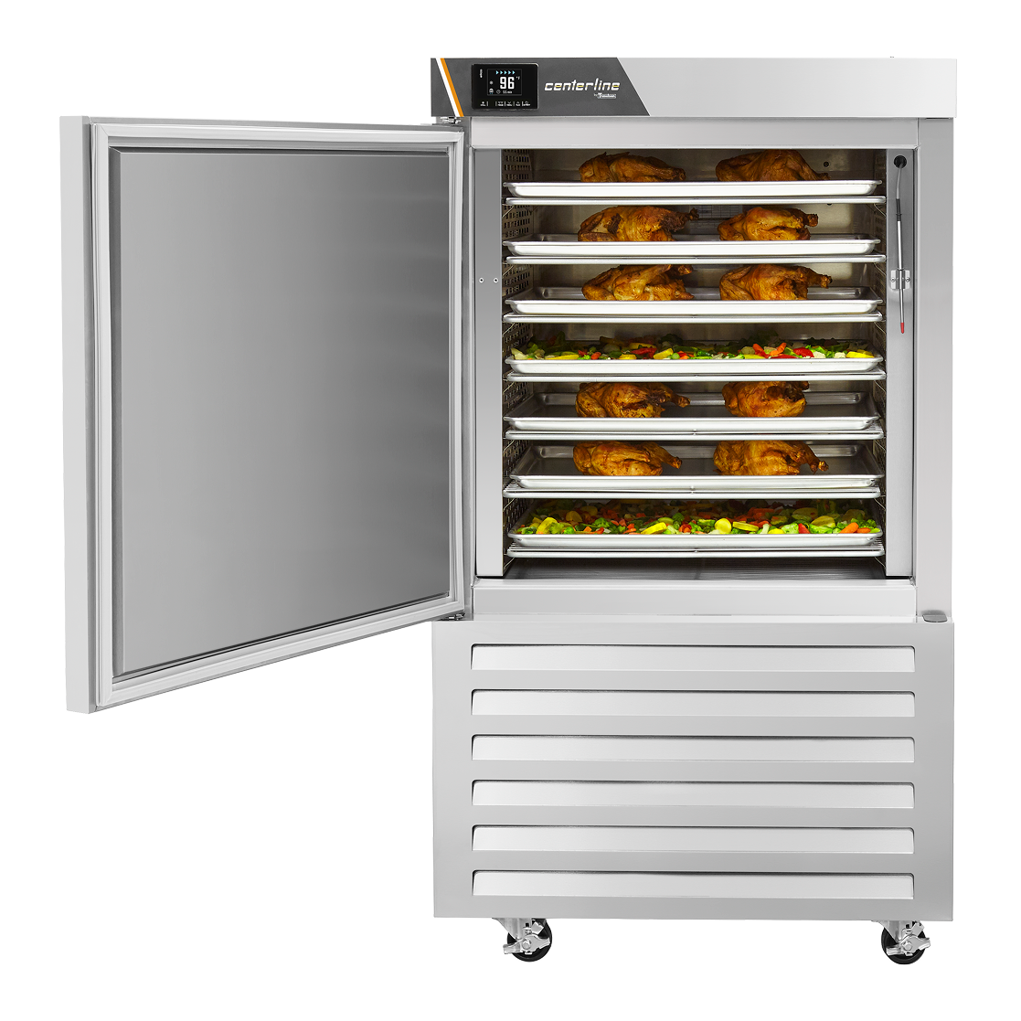 Centerline™ Blast Chillers Centerline